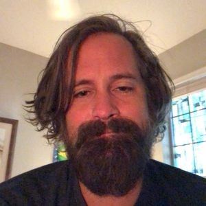 Meet your Posher, Ross